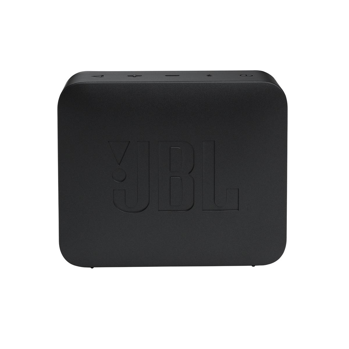 Parlante Jbl Go Essential Inalámbrico Bluetooth Ipx7 Negro